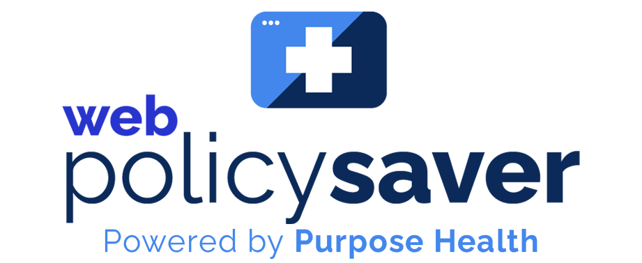 Web Policy Saver Logo